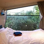 Green&tiny Spot Okeraue - Sleep Space 2