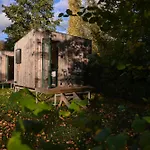 Feriehus Green&tiny Spot Okeraue - Sleep Space 2 Wolfenbüttel
