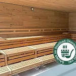 Green&tiny Spot Okeraue - Sleep Space 2