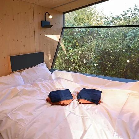 Green&tiny Spot Okeraue - Sleep Space 2 *