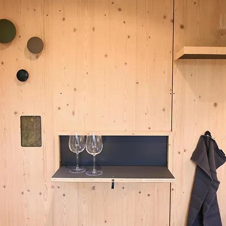 Green&tiny Spot Okeraue - Sleep Space 2