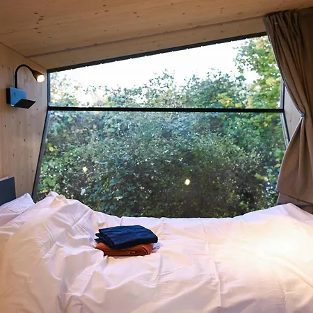 Green&tiny Spot Okeraue - Sleep Space 2